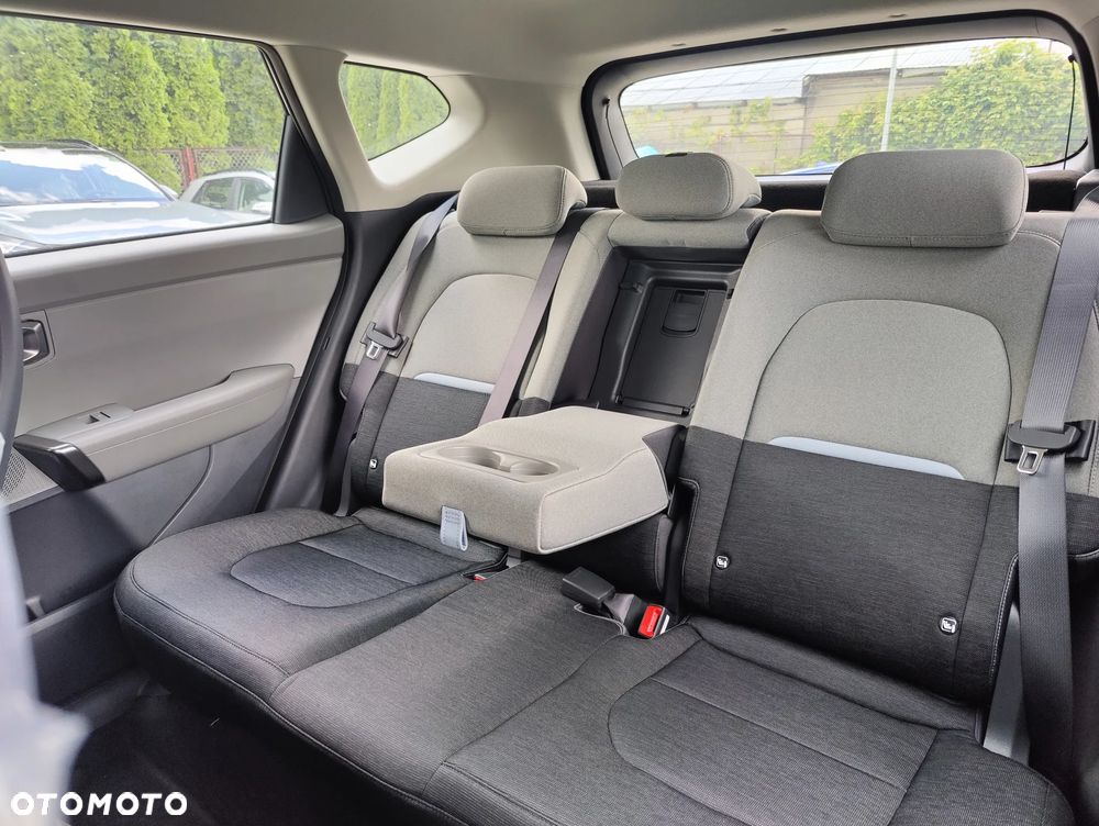 Kia Seltos 1.6 T-GDI M DCT - 10