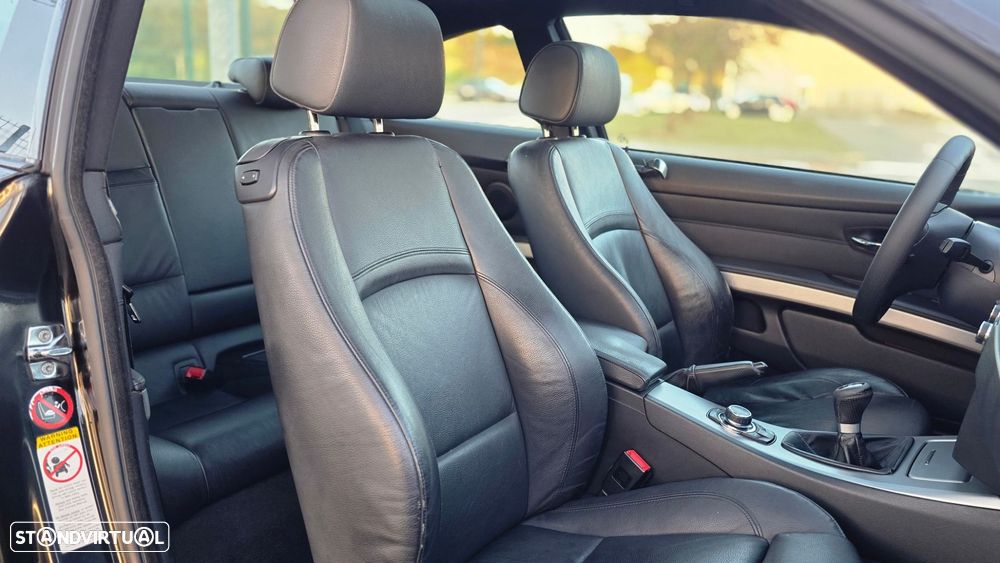 BMW 330 d DPF M Sport Edition - 47