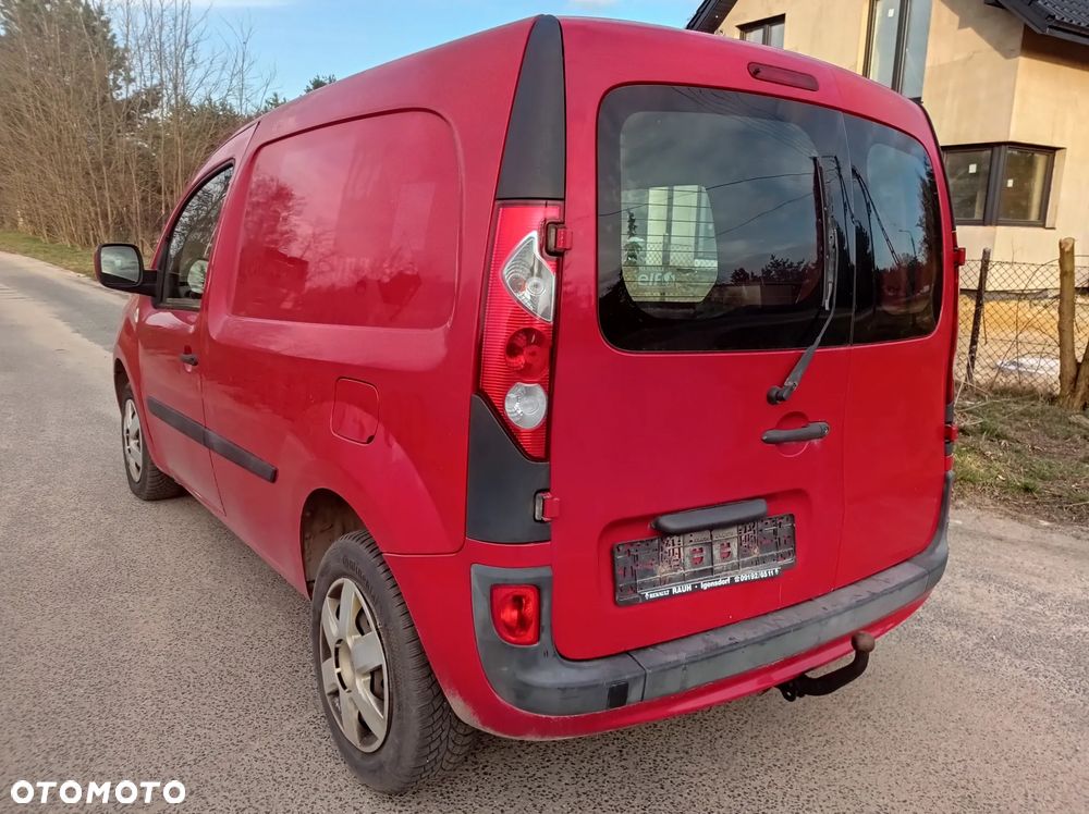 UWAGA ! WYNAJEM NA DOBY LUB GODZINY BUS RENAULT KANGOO III 2 OSOBY+ŁADOWNOŚĆ 750KG DRZWI SKRZYDEŁKOWE+BOCZNE PRZESUWNE KLIMA EKONOMICZNY - 16