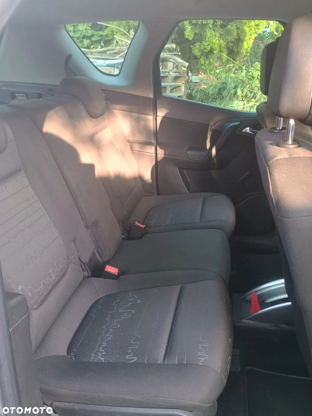 Opel Meriva - 3