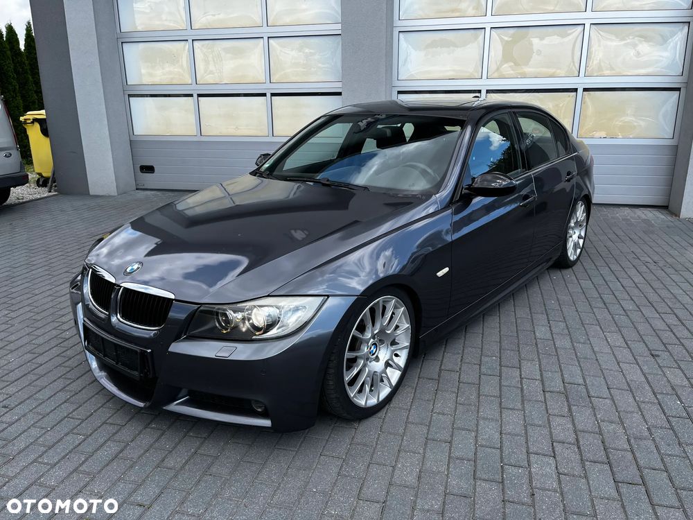 BMW Seria 3 320i - 2