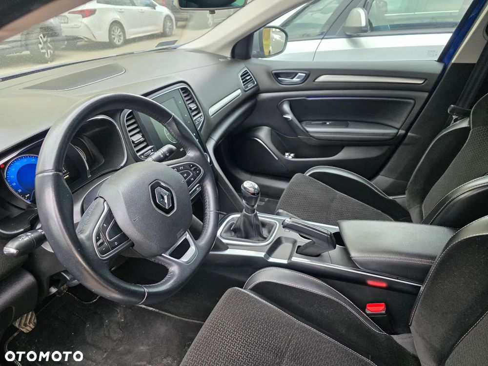 Renault Megane 1.2 Energy TCe GT Line - 13