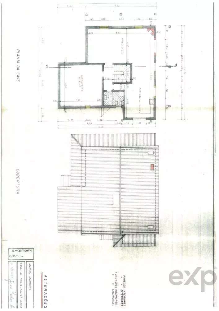 Elegante Quinta com Piscina e Acessibilidade em Ramalhal - Grande imagem: 3/30