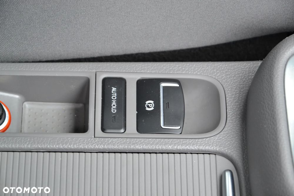 Seat Alhambra 2.0 TDI Start & Stop DSG Style Plus - 29