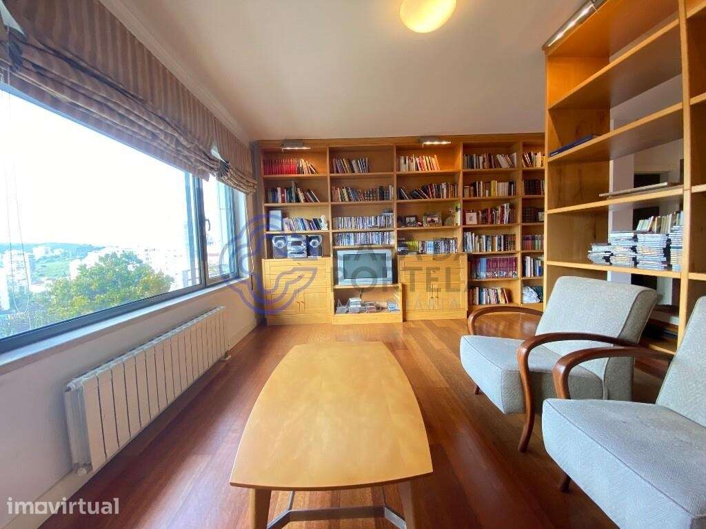 Apartamento T2 em São Domingos de Benfica – Condomínio de Excelência c - Grande imagem: 3/21