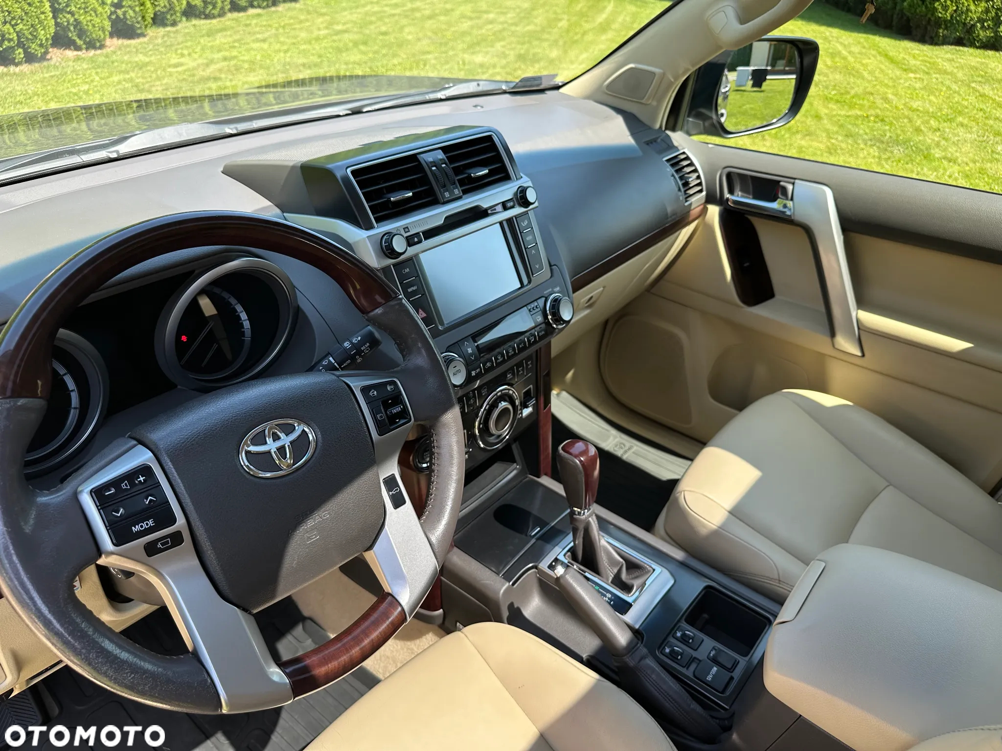 Toyota Land Cruiser LC 3.0 D-4D PowerBoost Executive - 12