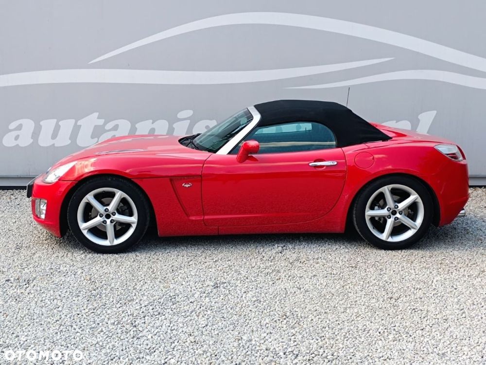 Opel GT - 20