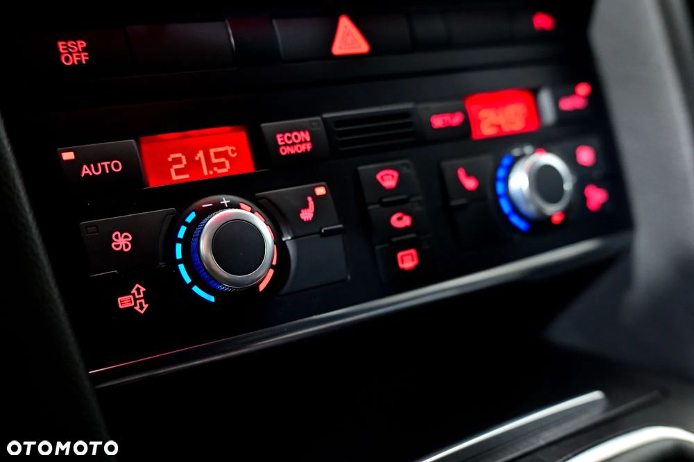 Audi A6 Allroad 3.0 TDI DPF - 28