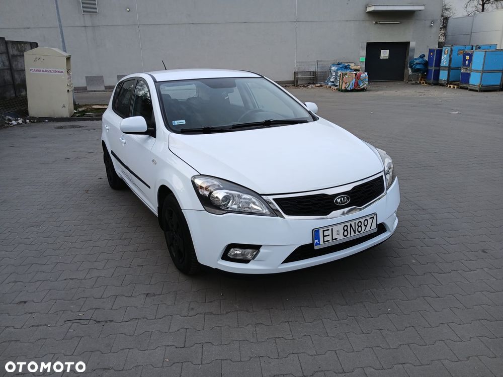 Kia Ceed 1.4 Comfort - 7