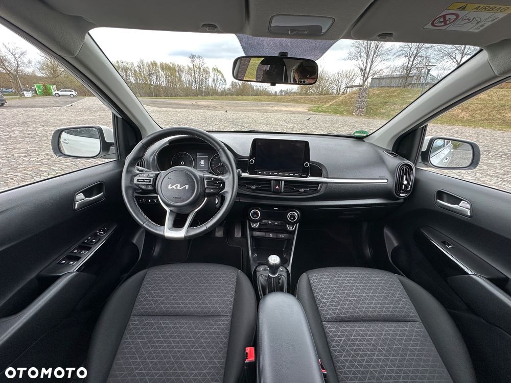 Kia Picanto - 14