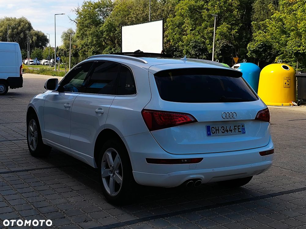 Audi Q5 2.0 TDI Quattro Stronic - 6