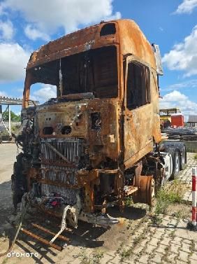 Volvo 540 - 4