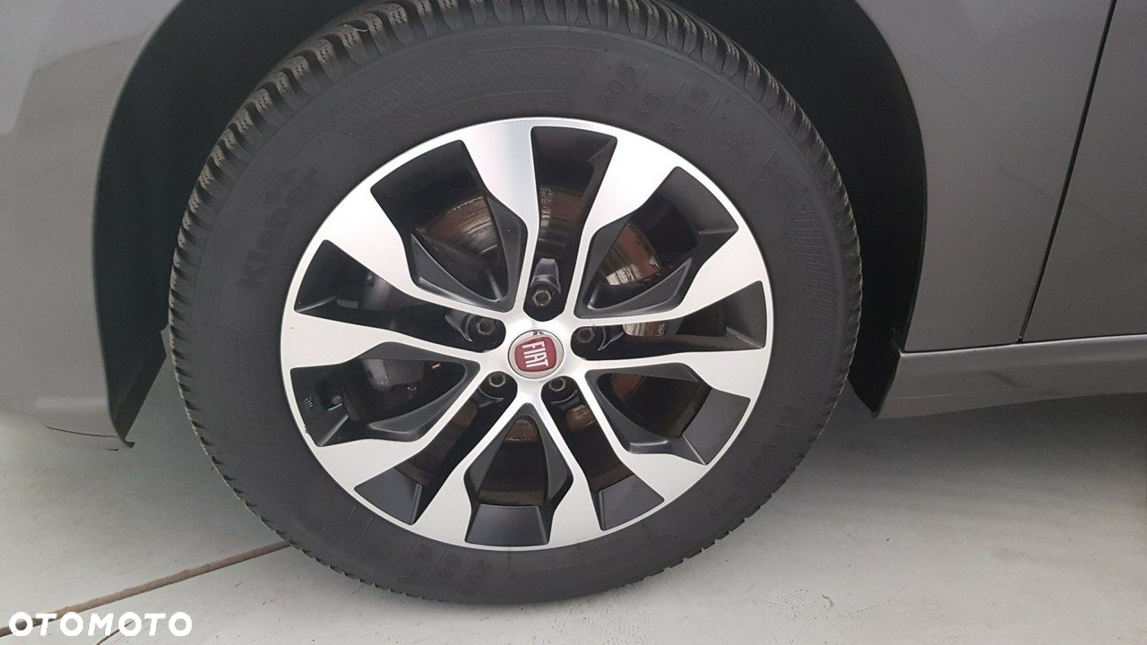 Fiat Tipo - 13