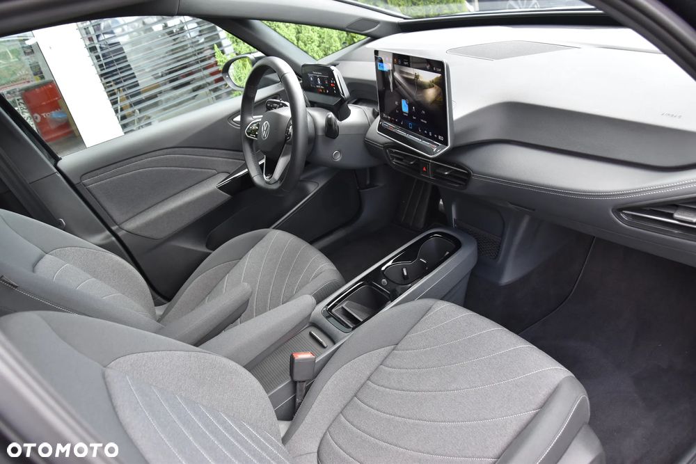 Volkswagen ID.3 79kWh Pro S Plus - 21