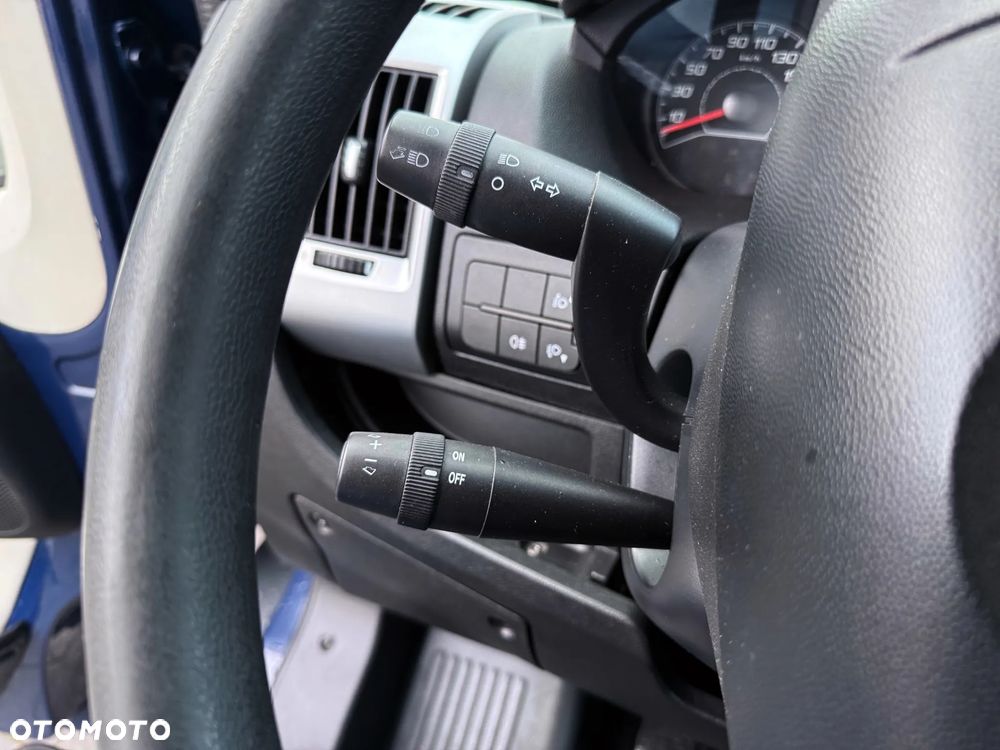 Fiat Ducato Kontener Chłodnia/Mroźnia/Izoterma + 230 V Salon PL - 13