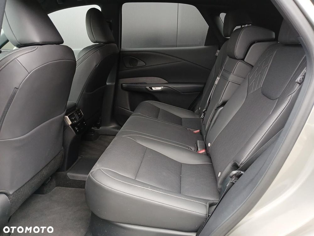 Lexus RX 450h+ Prestige - 26