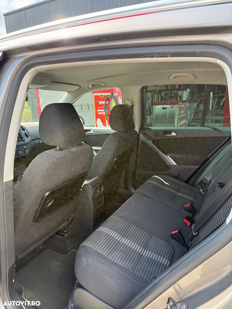 Volkswagen Tiguan 2.0 TDI DPF 4Motion DSG Life - 6