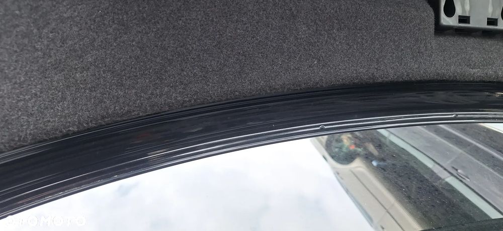 Audi A5 Coupe Klapa Bagażnika Tył Tylna LZ9Y Czarna - 29