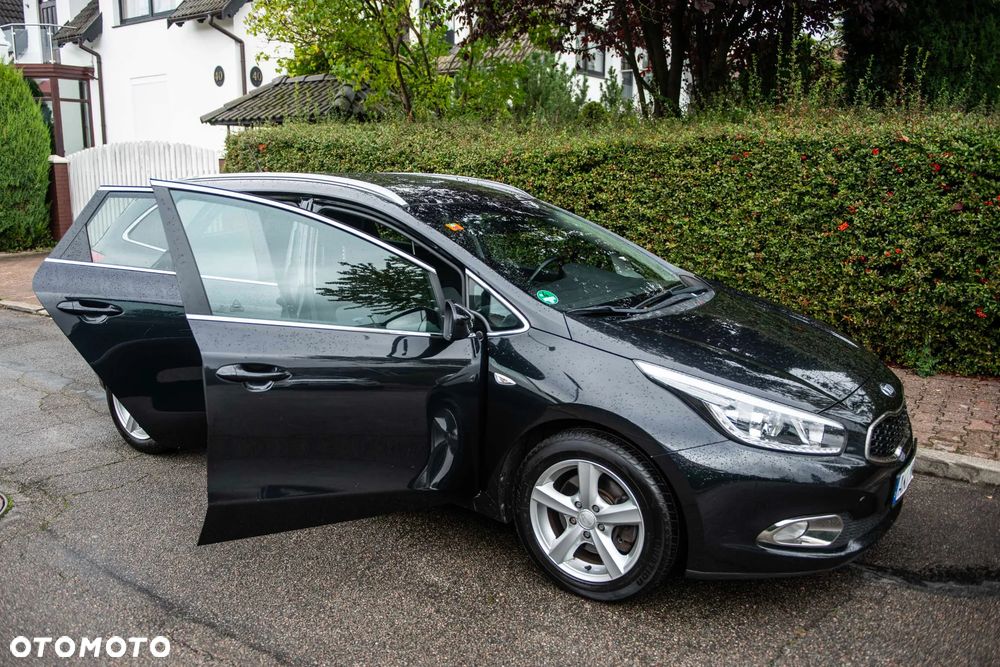 Kia Ceed Cee'd 1.4 Business Line - 7