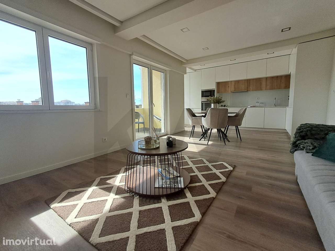 T3- Benfica- Vista Fabulosa - Grande imagem: 3/20