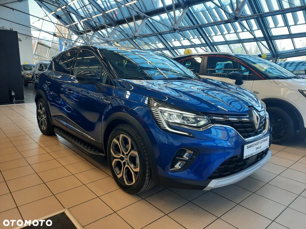 Renault Captur 1.0 TCe Intens - 2