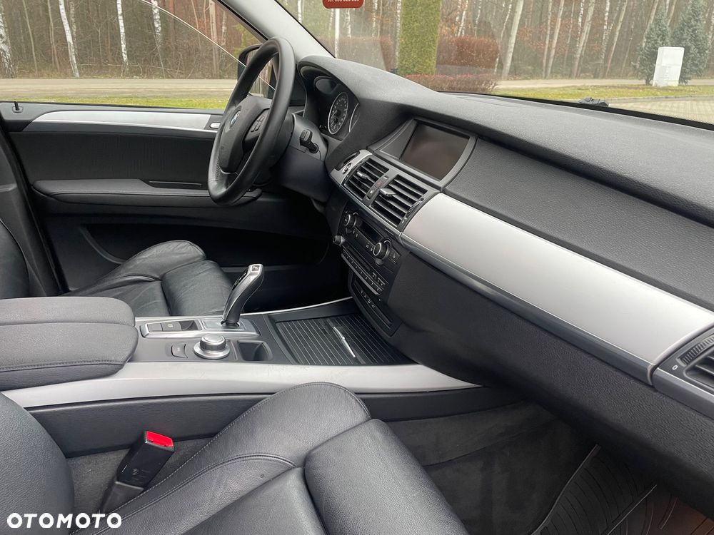 BMW X5 xDrive30d - 30