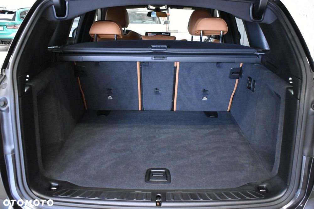 BMW X3 - 23