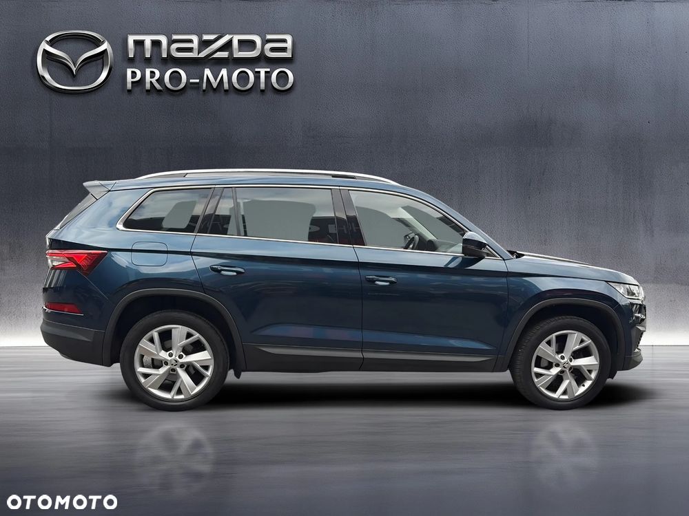 Skoda Kodiaq 1.5 TSI ACT 4x2 Style DSG - 7