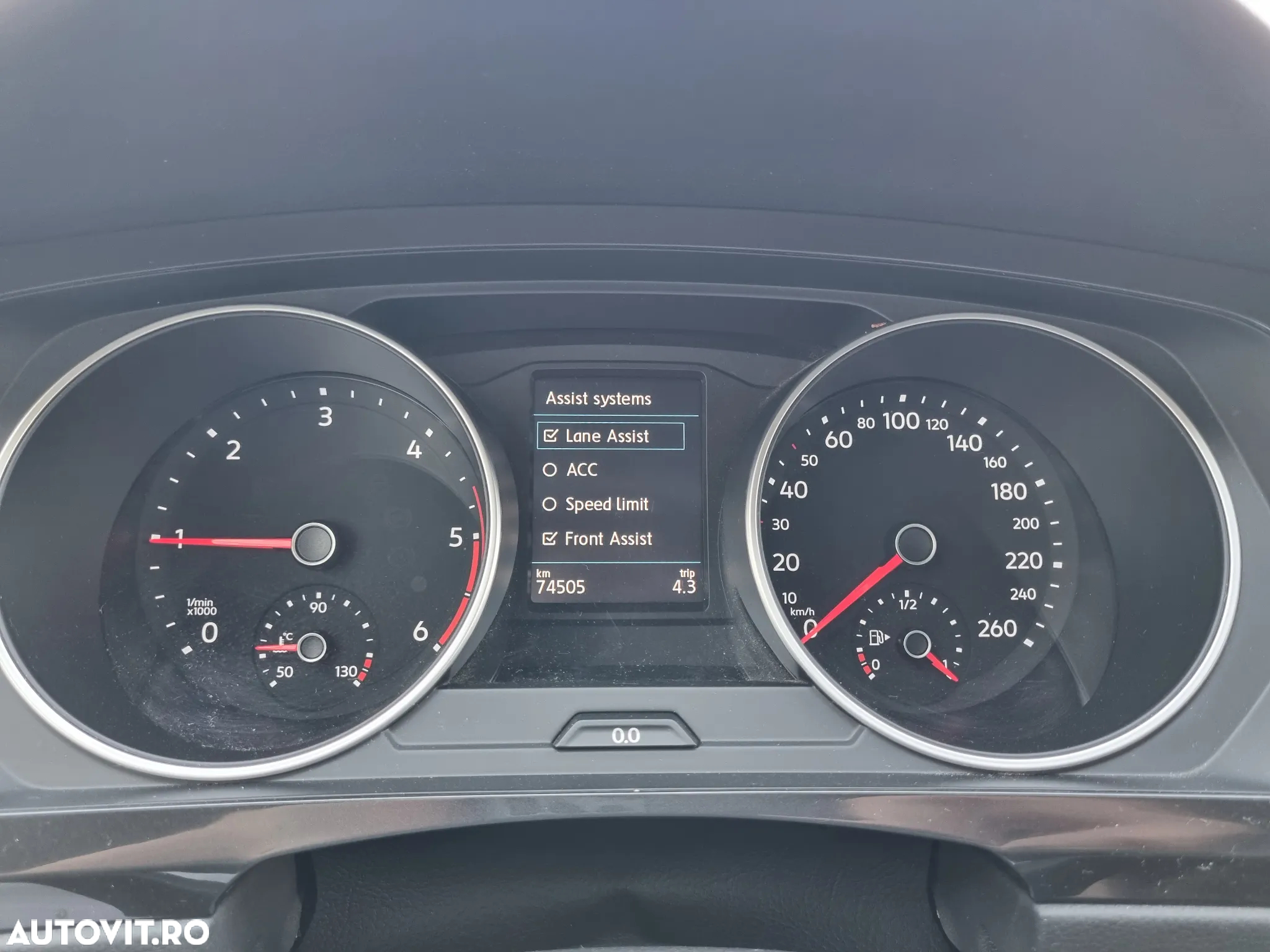Volkswagen Tiguan 2.0 TDI SCR DSG Life - 19