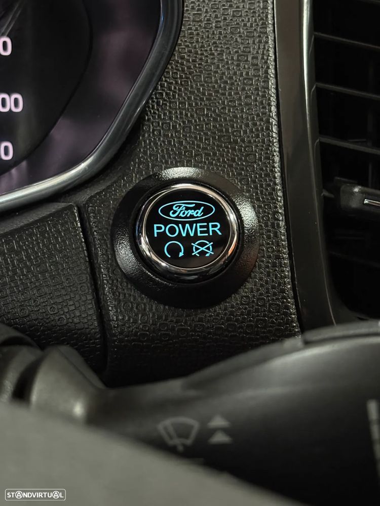 Ford EcoSport 1.0 EcoBoost TITANIUM - 22