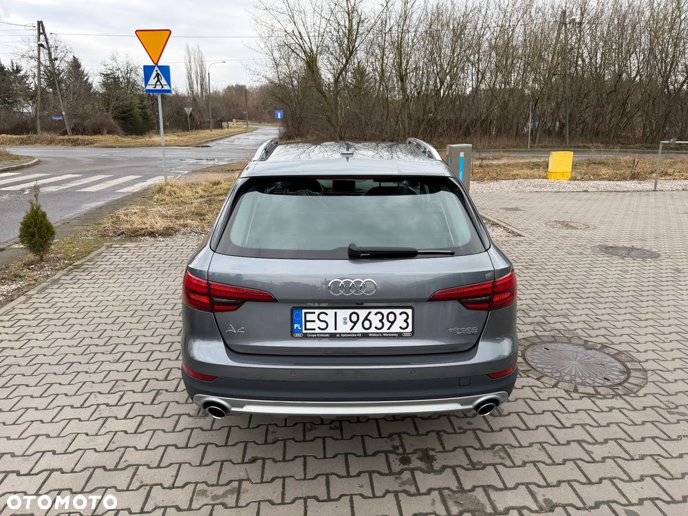 Audi A4 Allroad - 26