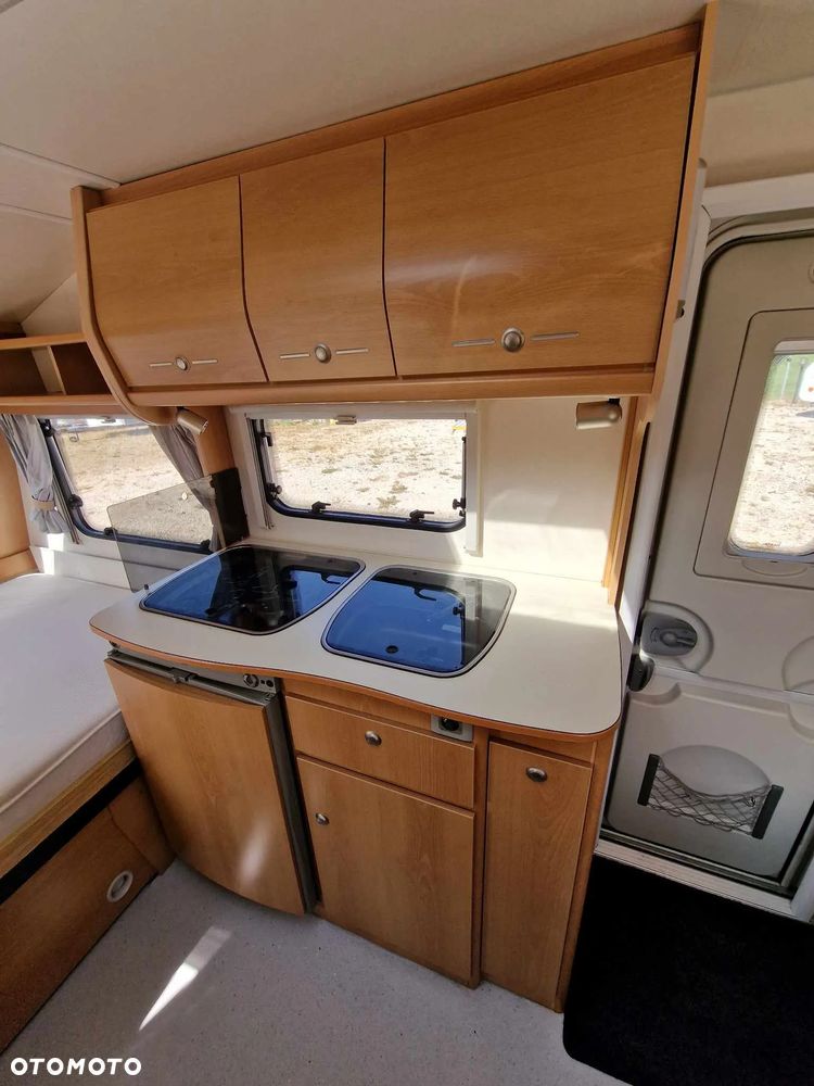 Avento Excellence 420 TD - 8