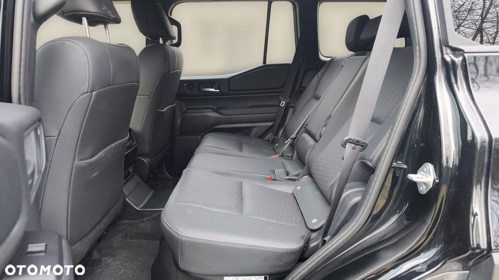 Toyota Land Cruiser LC 2.8 D-4D Executive - 12