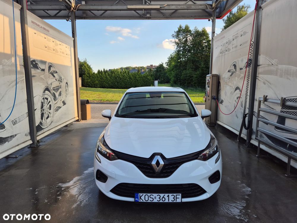 Renault Clio SCe 65 LIFE - 2
