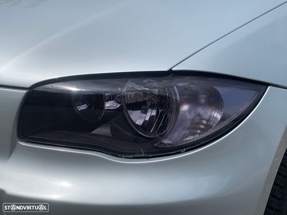 BMW 118 d Pack M - 52