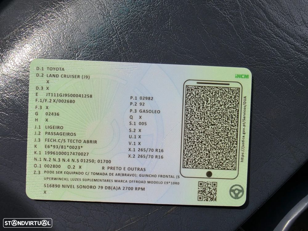 Toyota Land Cruiser 3.0 TD - 15