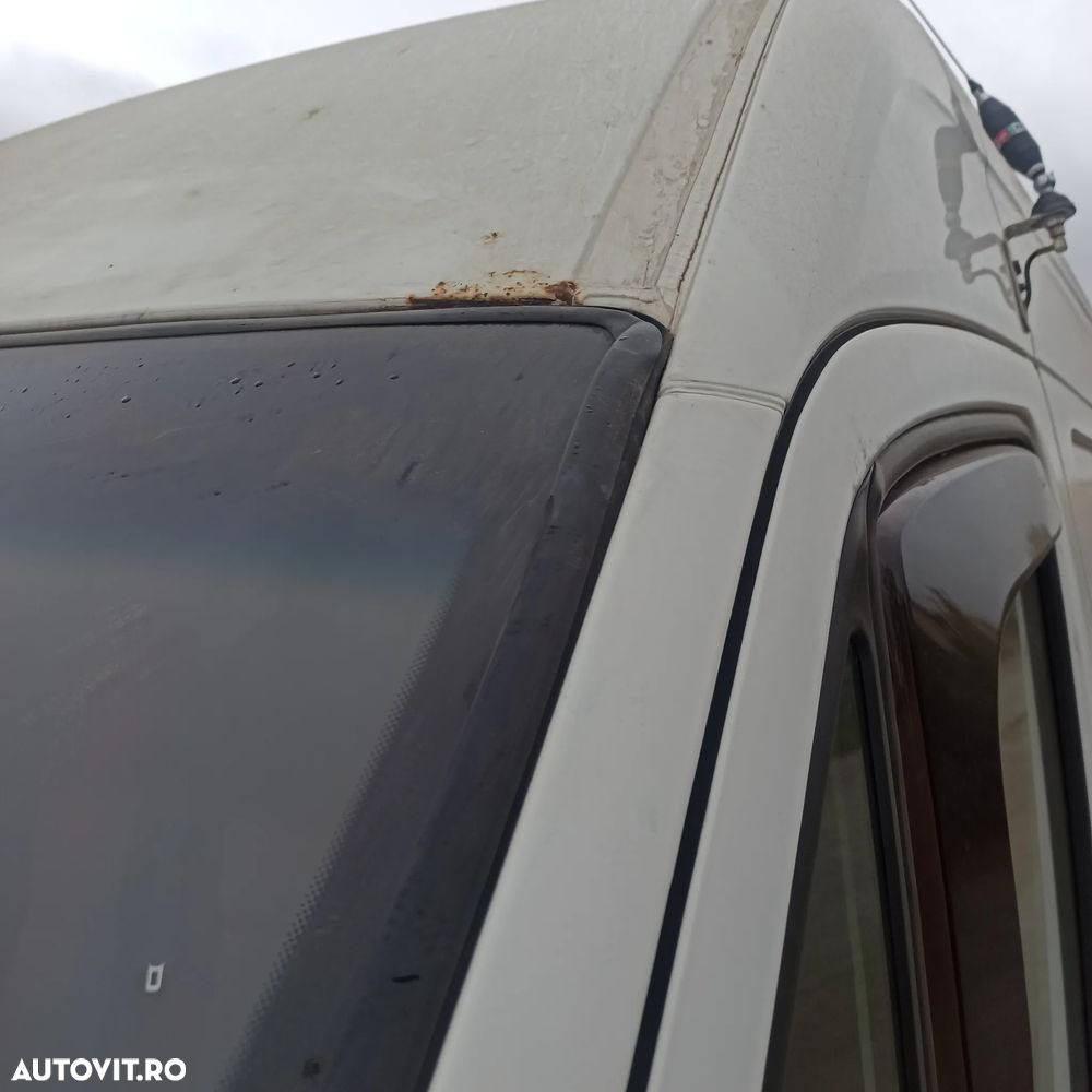 Volkswagen Crafter - 8