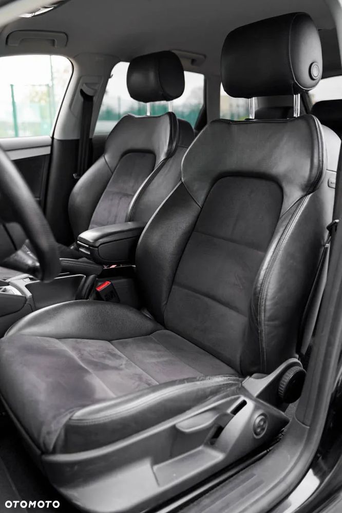 Audi A3 Sportback 1.6 TDI S line Sportpaket - 30