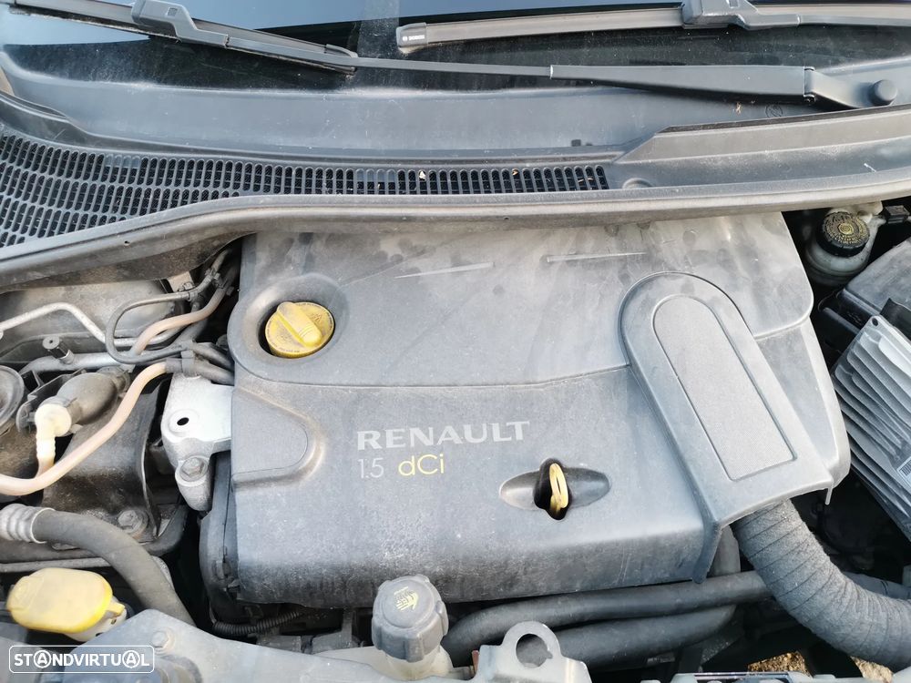 Renault Twingo 1.5 dCi Dynamique S - 6