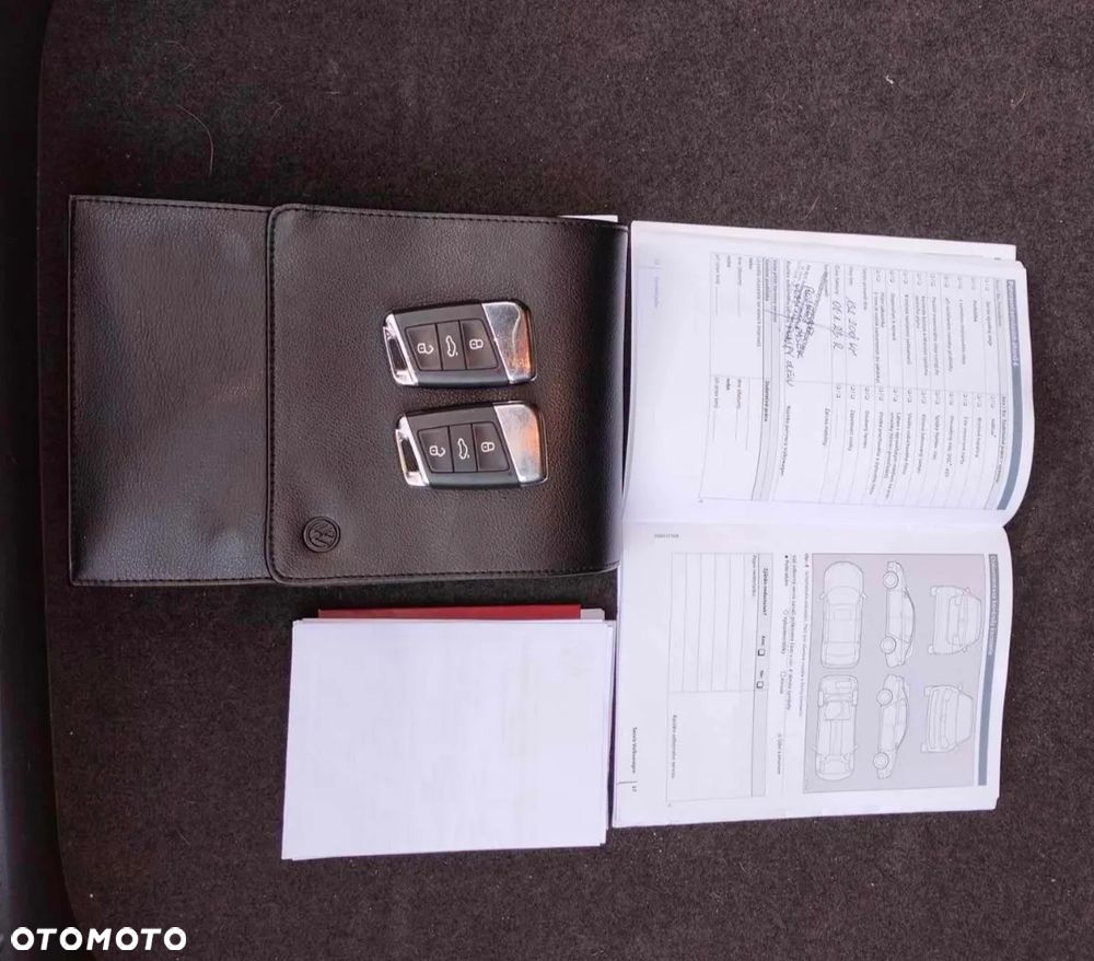 Volkswagen Passat - 9