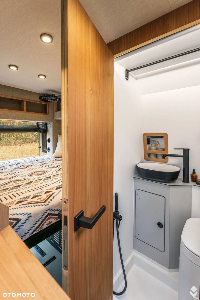 VANNADO KARAKORUM - 8