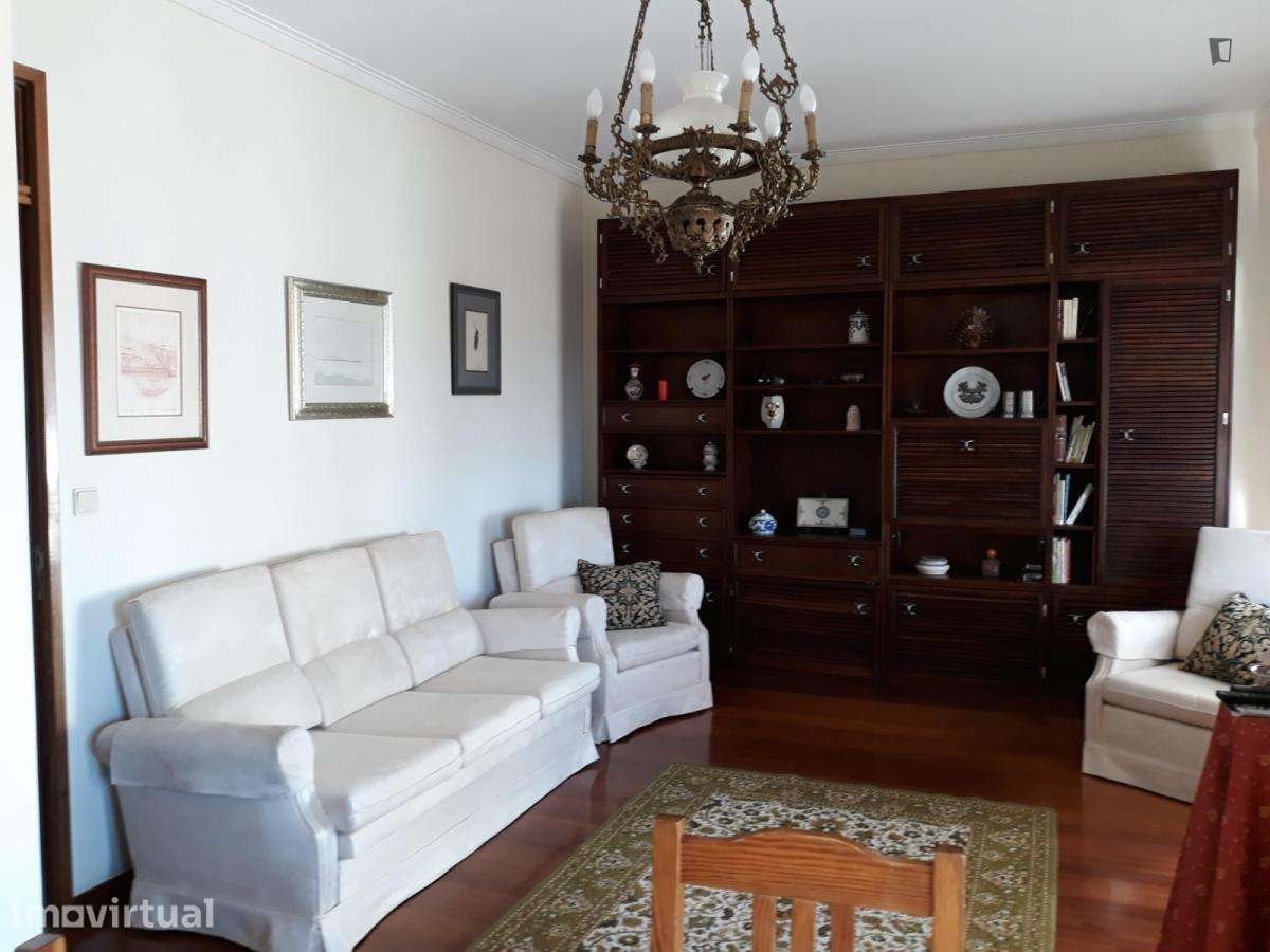 Apartamento com 4 quartos - localizado em Viana do castelo - Grande imagem: 5/13