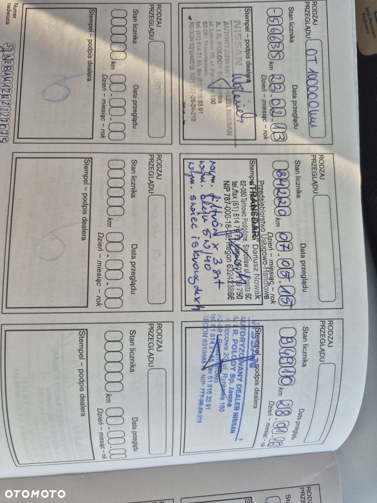 Nissan Micra 1.2 Visia - 13