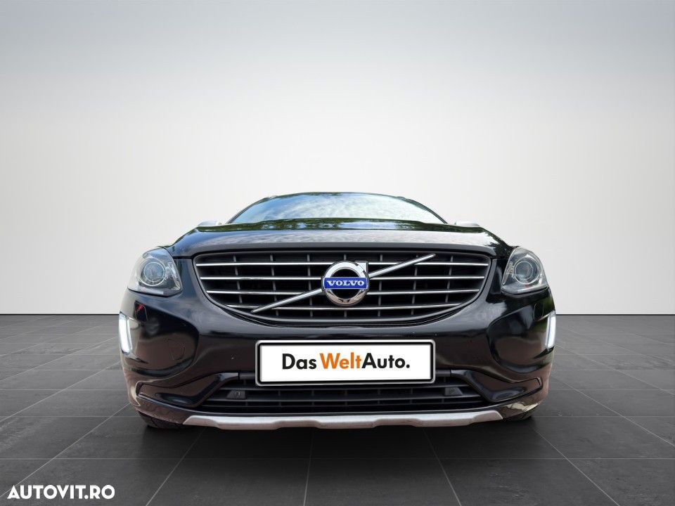 Volvo XC 60 - 4
