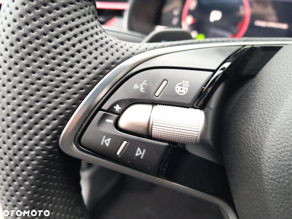 Skoda Scala 1.5 TSI Monte Carlo DSG - 20