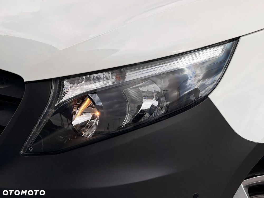 Mercedes-Benz Vito Tourer Lang EDITION - 8