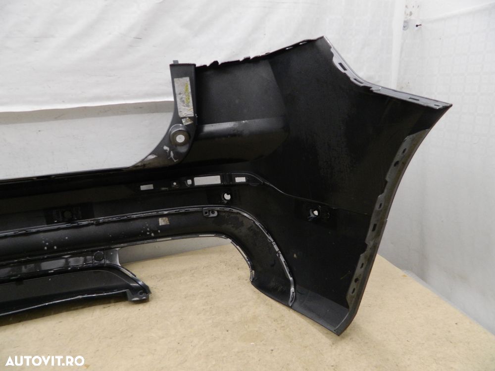 Bara spate Volvo XC60, 2018, 2019, 2020, 2021, 2022, 31425198 - 5