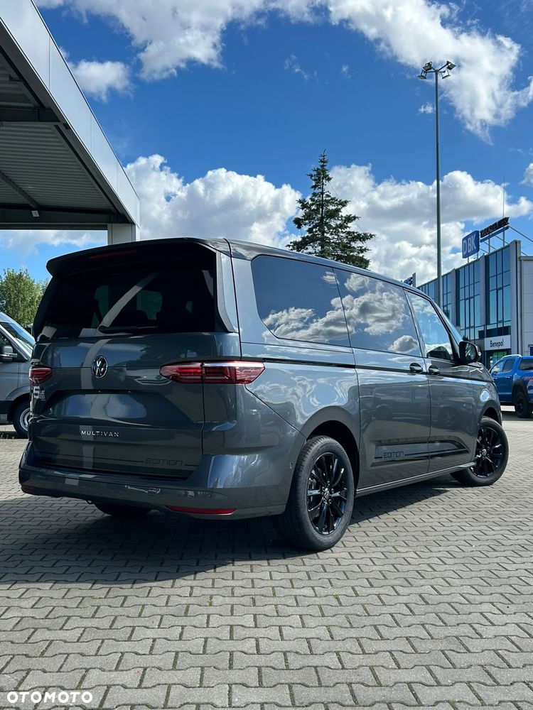 Volkswagen Multivan 2.0 TDI L2 Edition DSG - 31