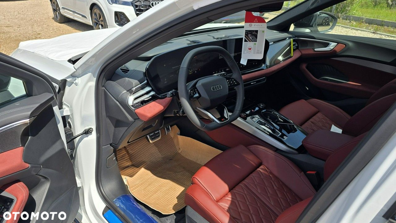Audi S5 - 7