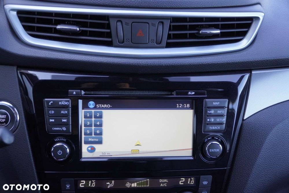 Nissan Qashqai 1.2 DIG-T Tekna+ - 17